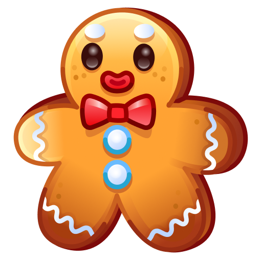 Ginger Cookie